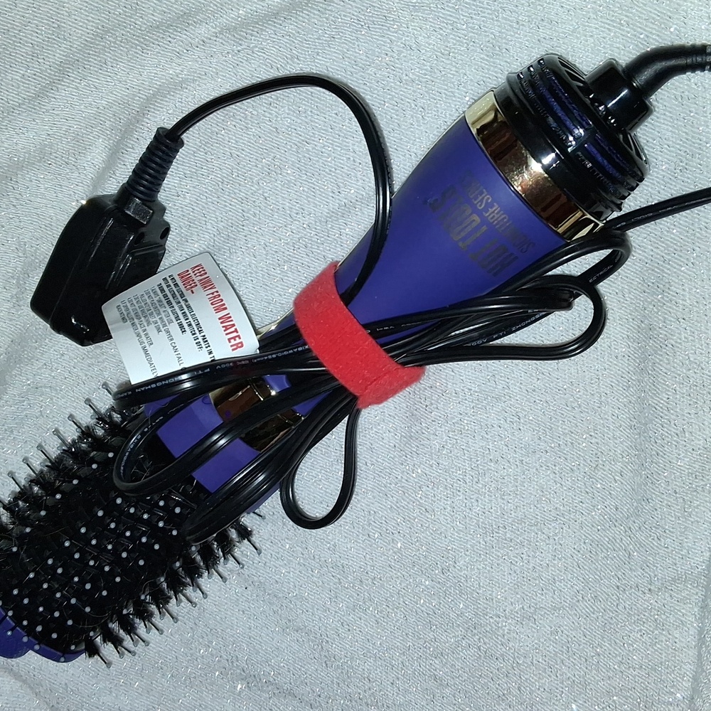 Hot Tools Signature Seris Hair Styling Brush